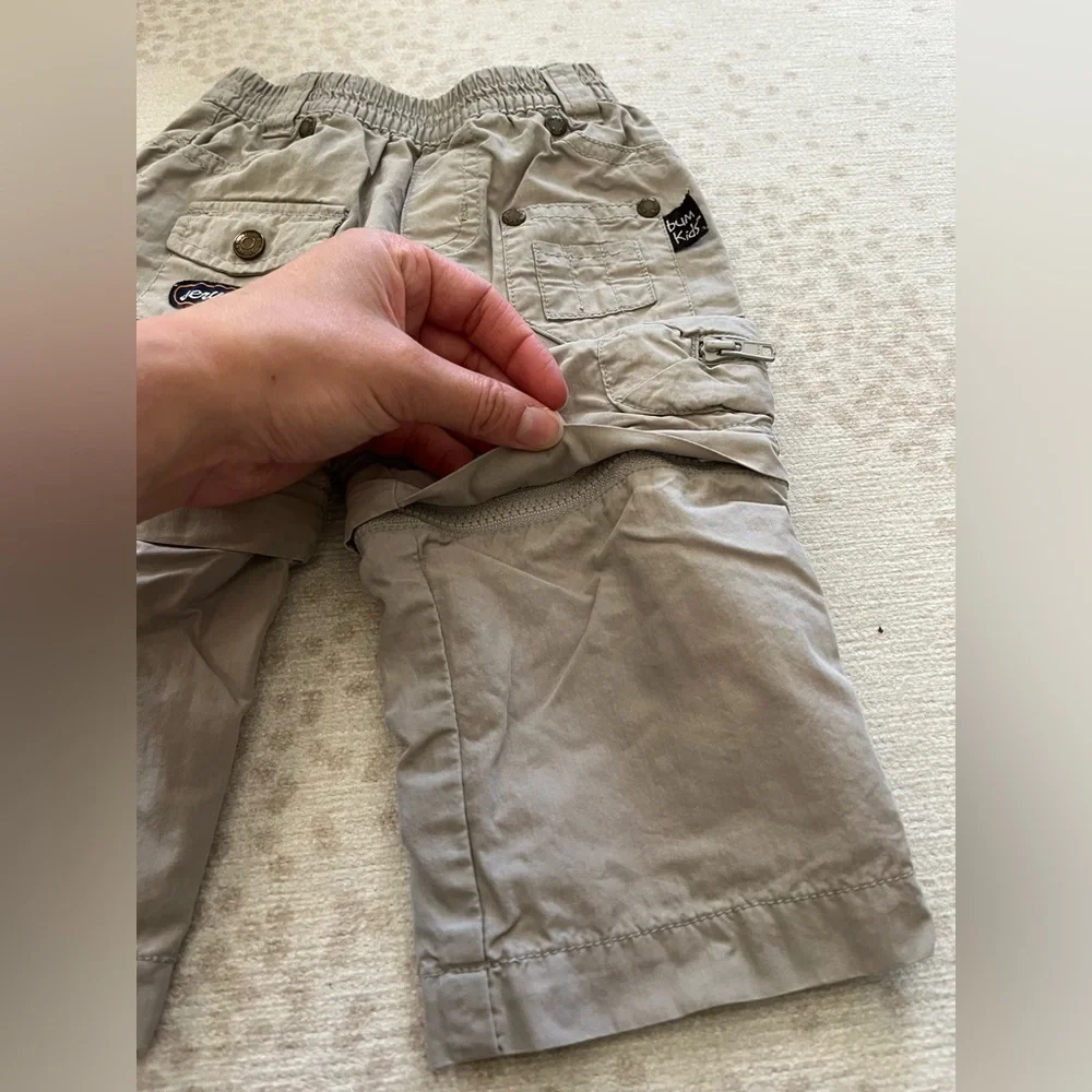 Pants/Shorts - Picture 4 of 10